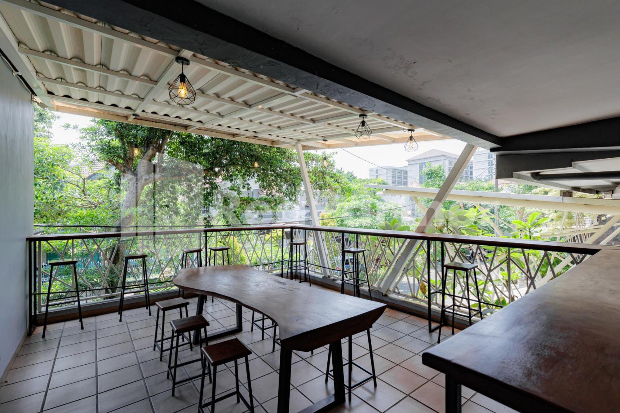 De Malang Sweet Homestay Syariah RedPartner Luaran gambar
