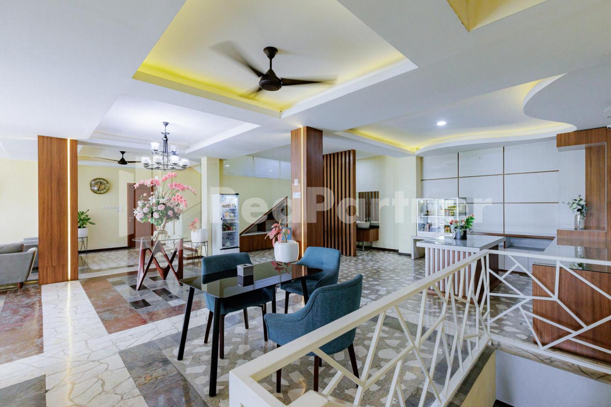 De Malang Sweet Homestay Syariah RedPartner Luaran gambar