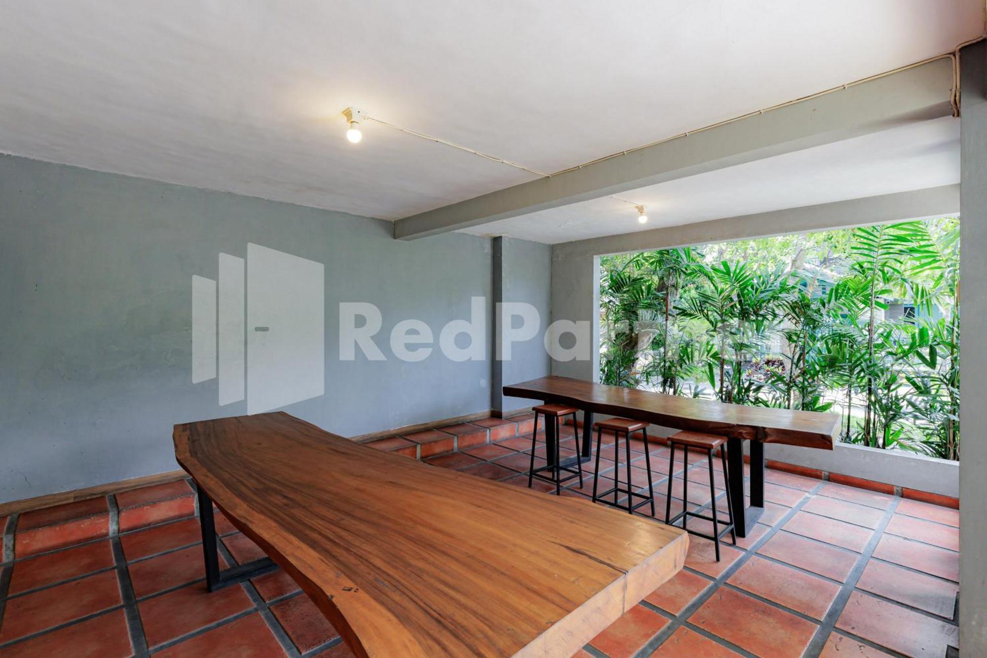 De Malang Sweet Homestay Syariah RedPartner Luaran gambar