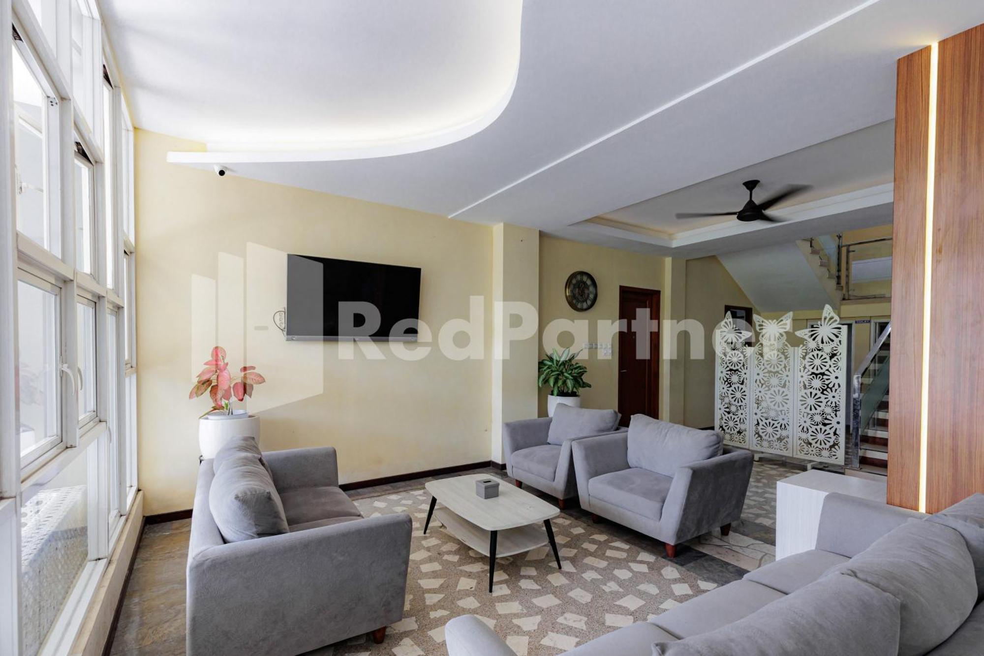 De Malang Sweet Homestay Syariah RedPartner Luaran gambar