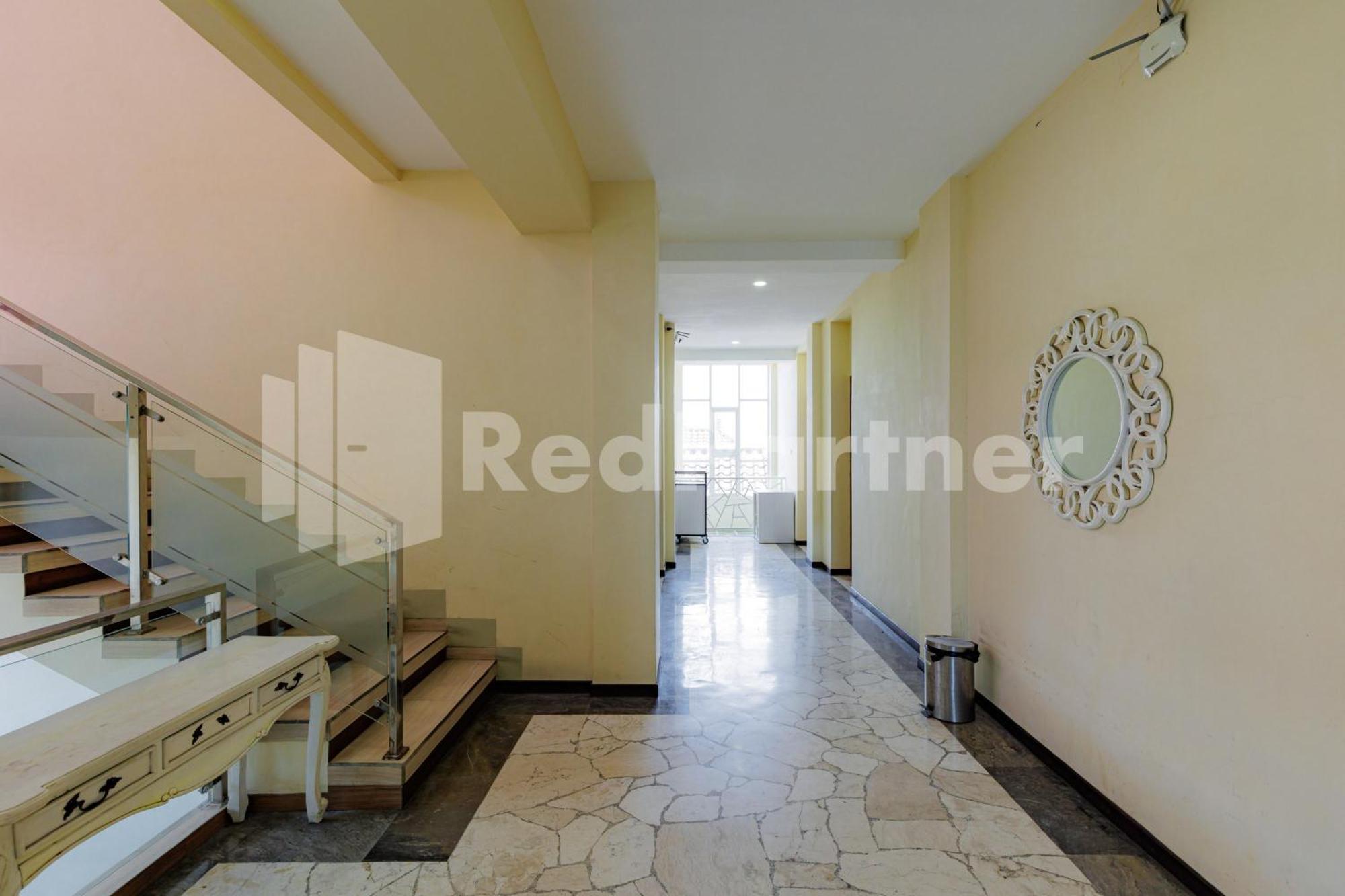 De Malang Sweet Homestay Syariah RedPartner Luaran gambar