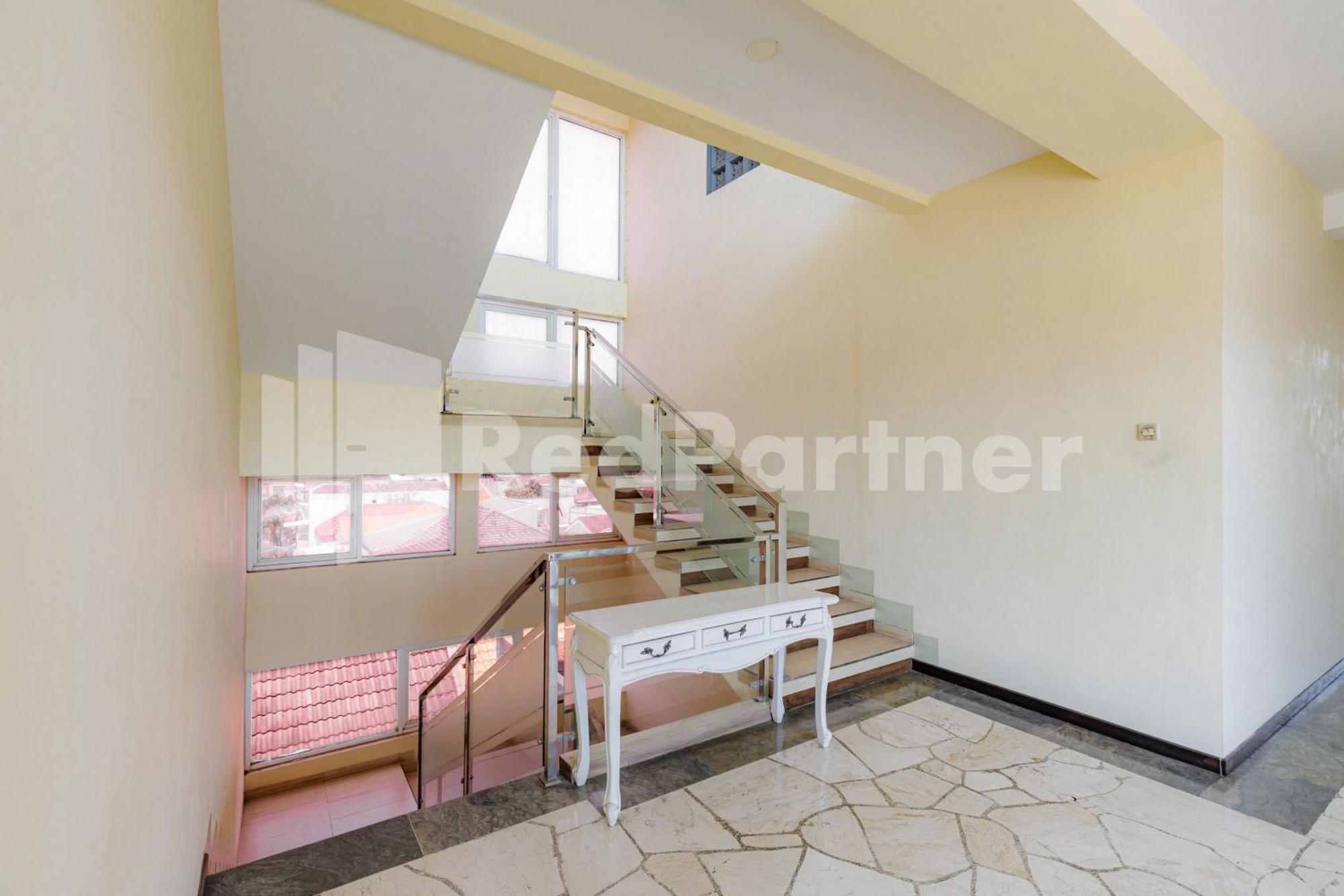 De Malang Sweet Homestay Syariah RedPartner Luaran gambar